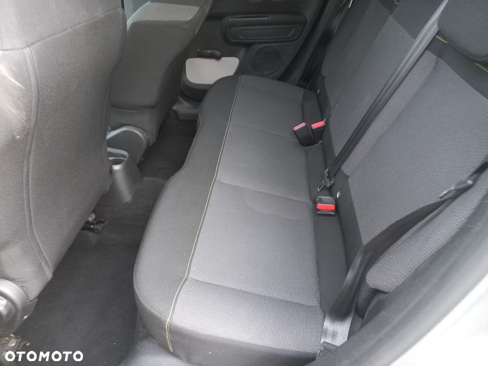 Citroën C3 - 6