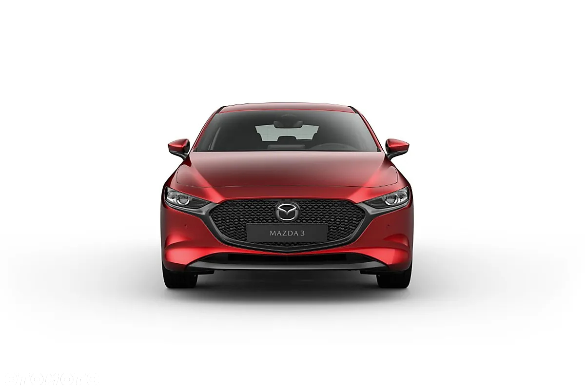 Mazda 3 2.0 mHEV Centre-Line - 8