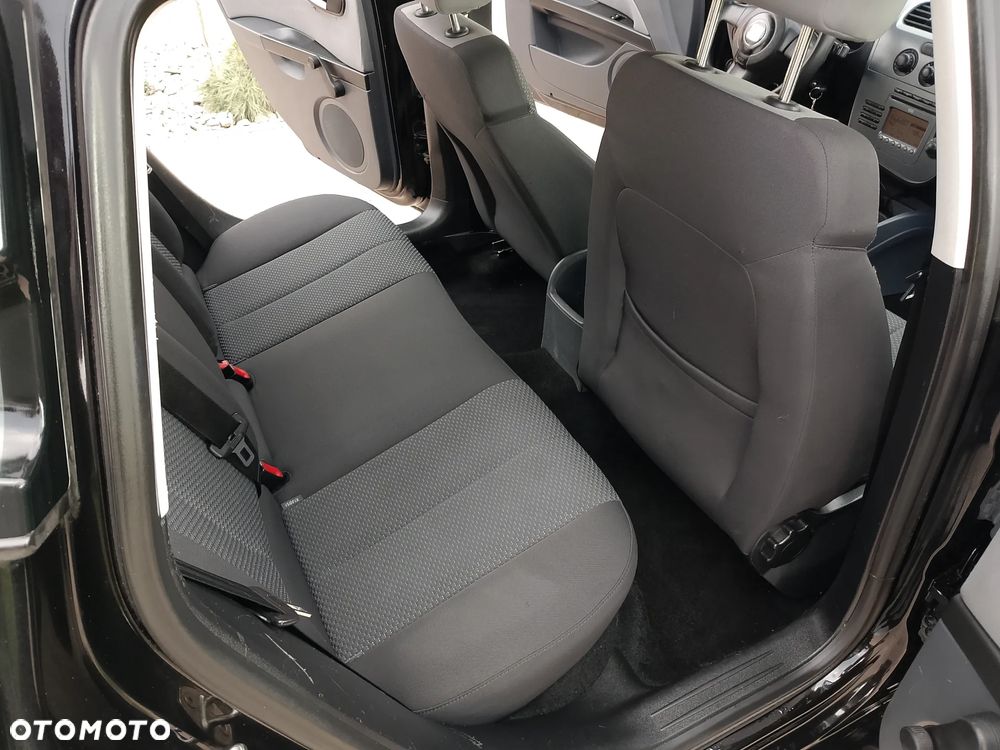 Seat Leon 1.6 Comfort Limited - 12