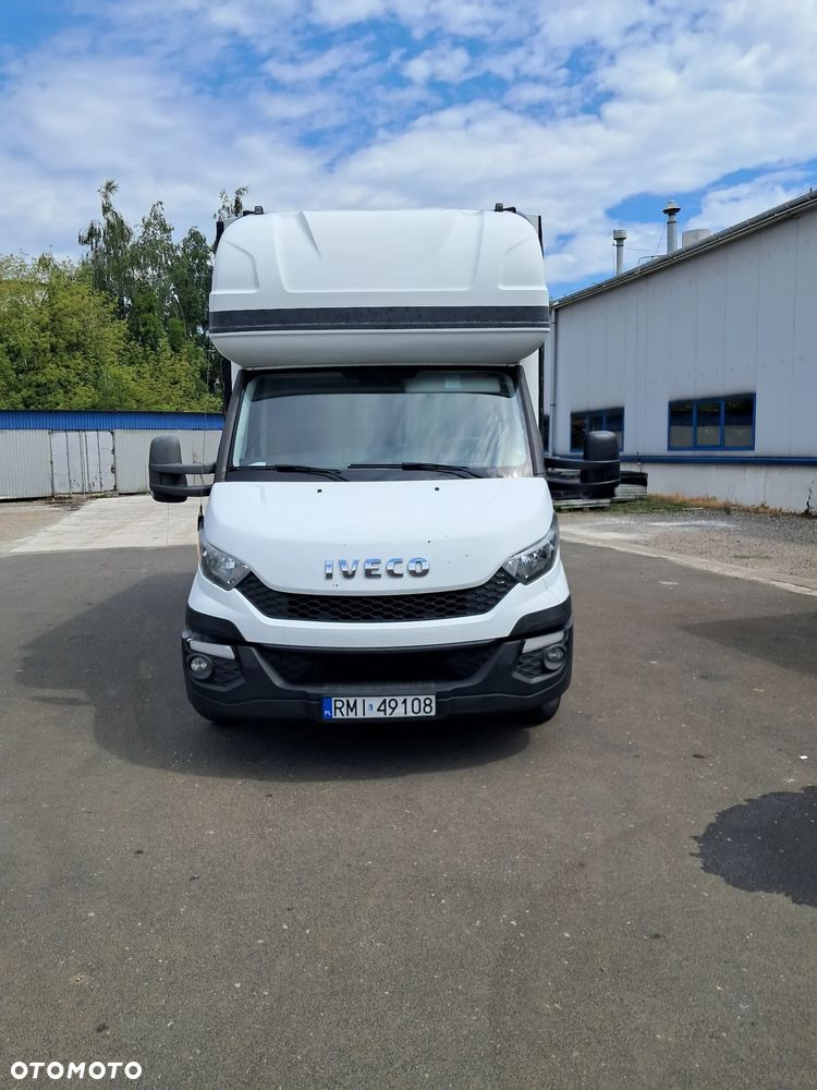 Iveco Daily - 8