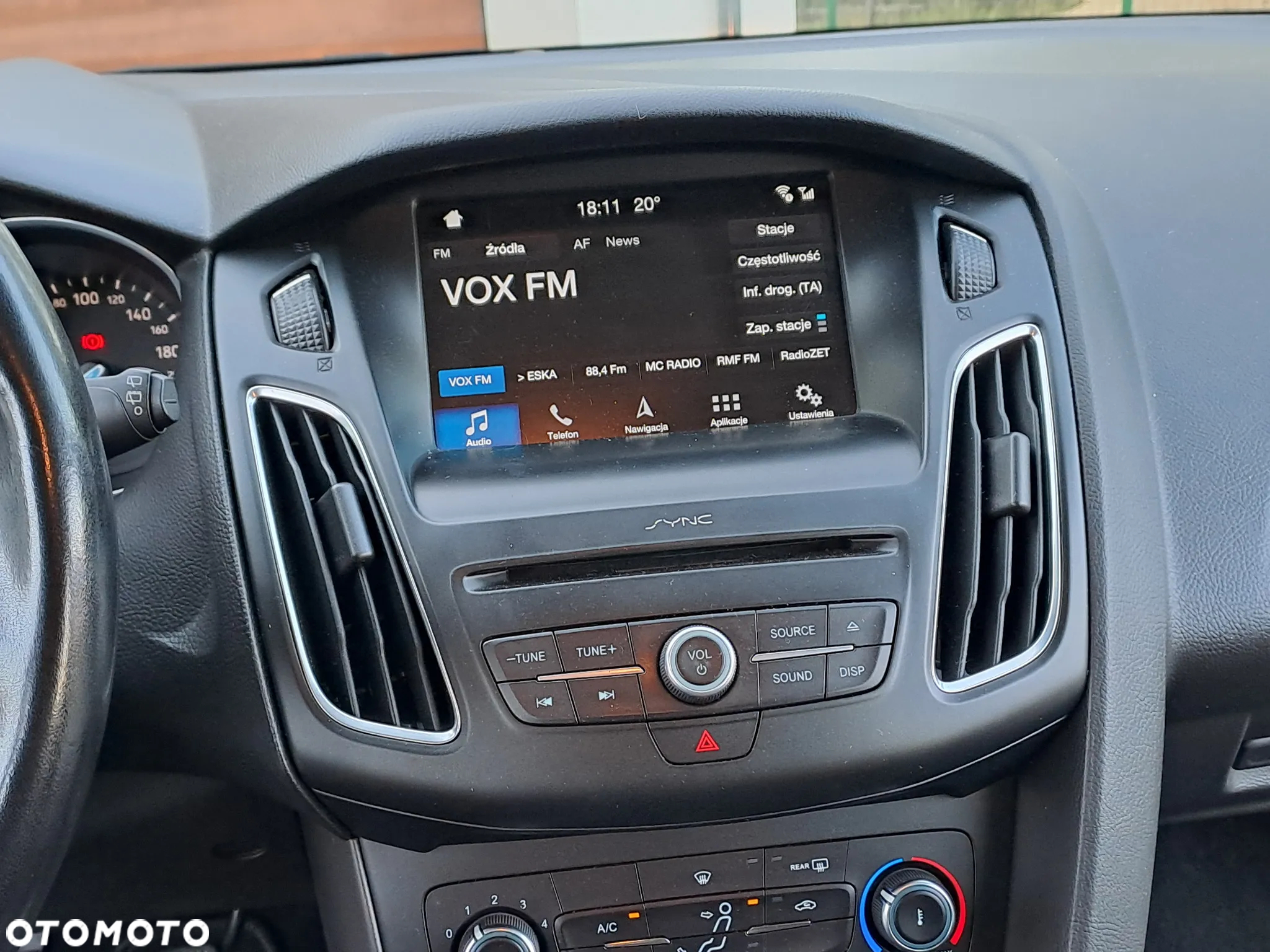 Ford Focus 1.0 EcoBoost Trend Edition - 16
