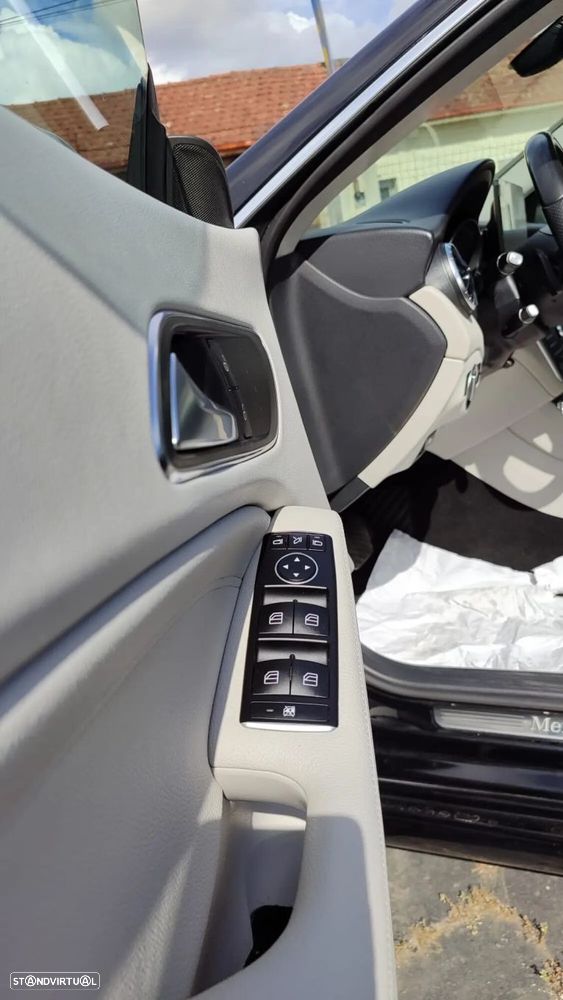 Mercedes-Benz CLA 220 - 15