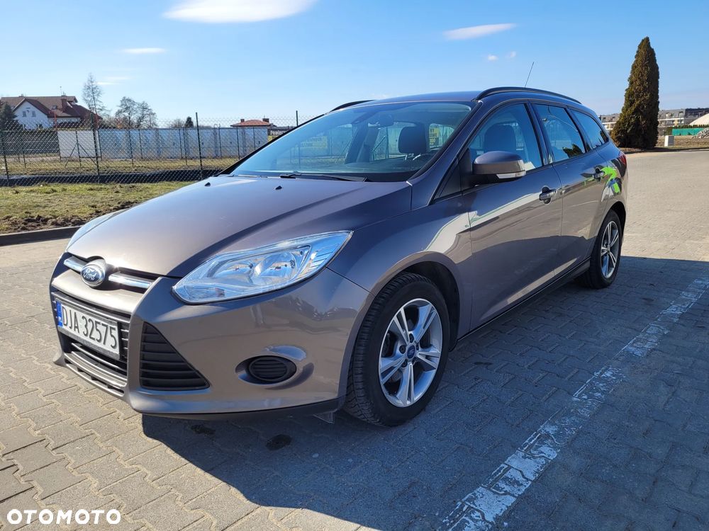 Ford Focus - 2