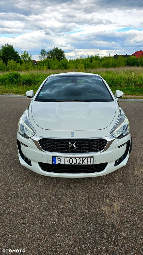 DS Automobiles DS 5 - 3