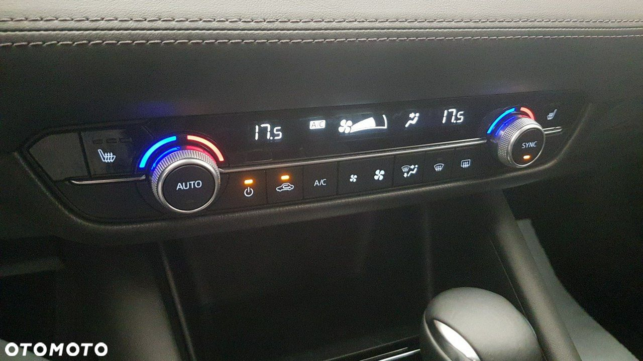 Mazda 6 - 28