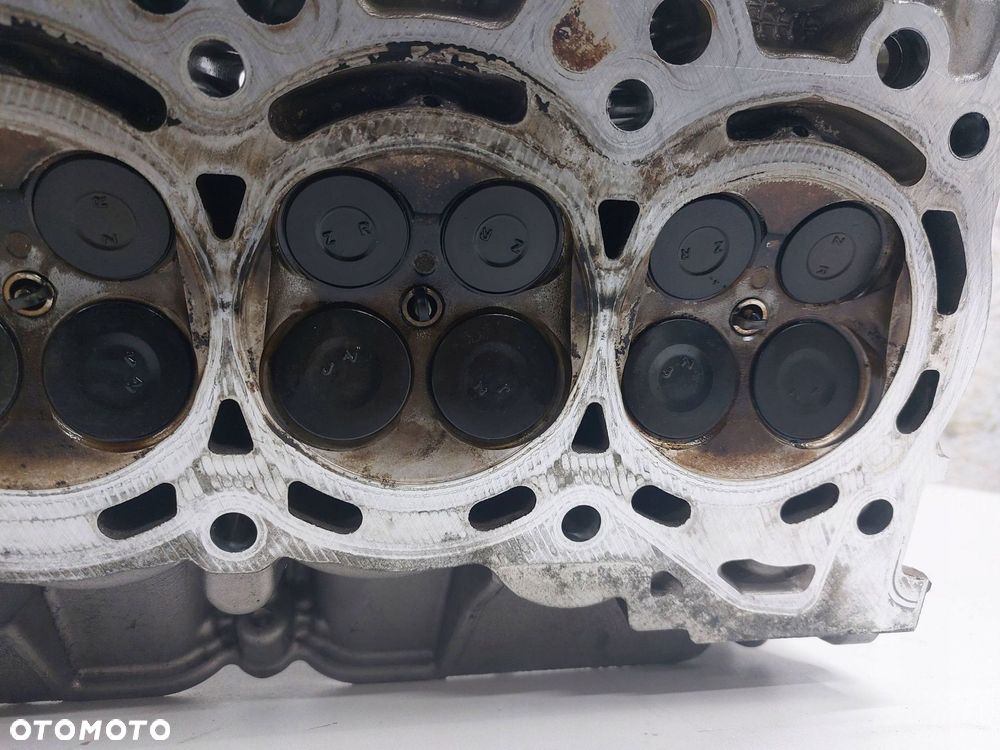toyota prius iii auris ii e180 1.8 hybryd wałki głowica silnika kompletna - 11