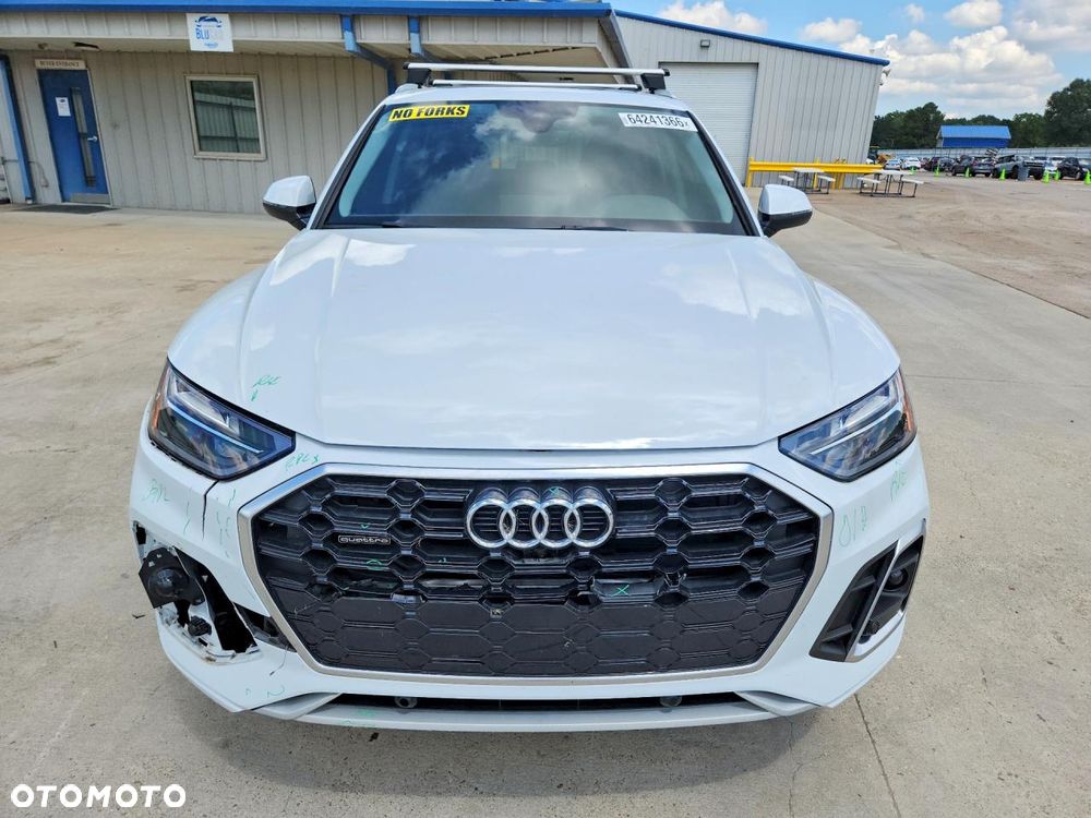 Audi Q5 45 TFSI quattro S tronic S line - 2