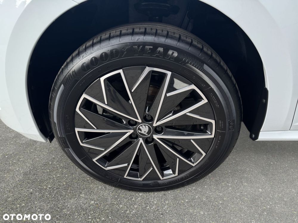 Skoda Kamiq 1.0 TSI Selection DSG - 11