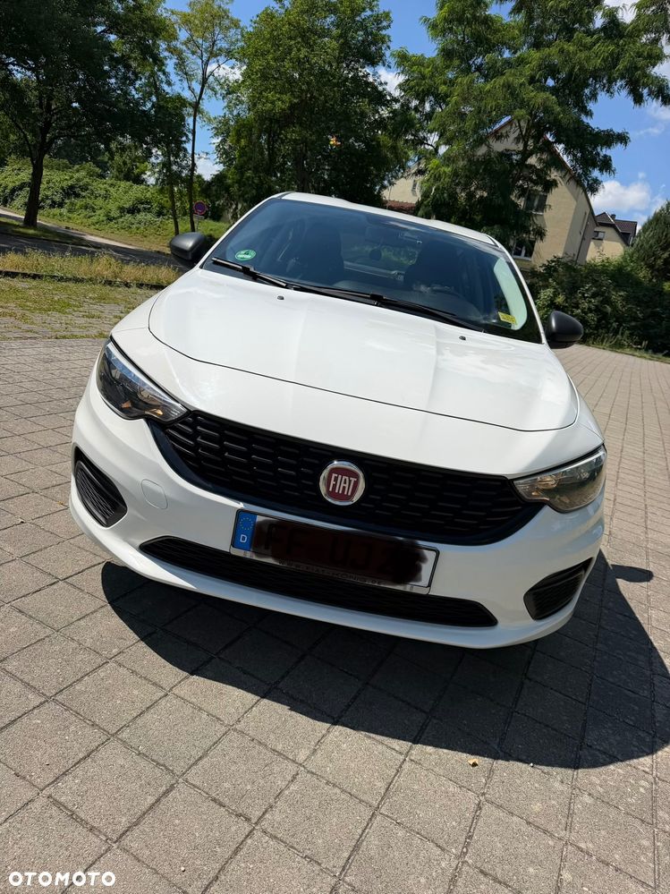 Fiat Tipo 1.4 Classic - 1