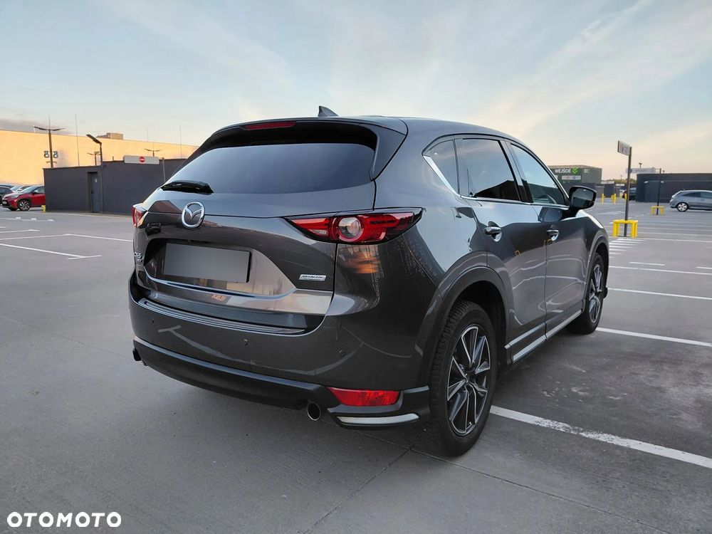 Mazda CX-5 2.0 Skypassion AWD - 6