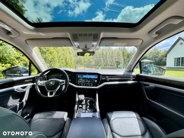 Volkswagen Touareg 3.0 V6 TDI SCR 4Mot R-Line - 20