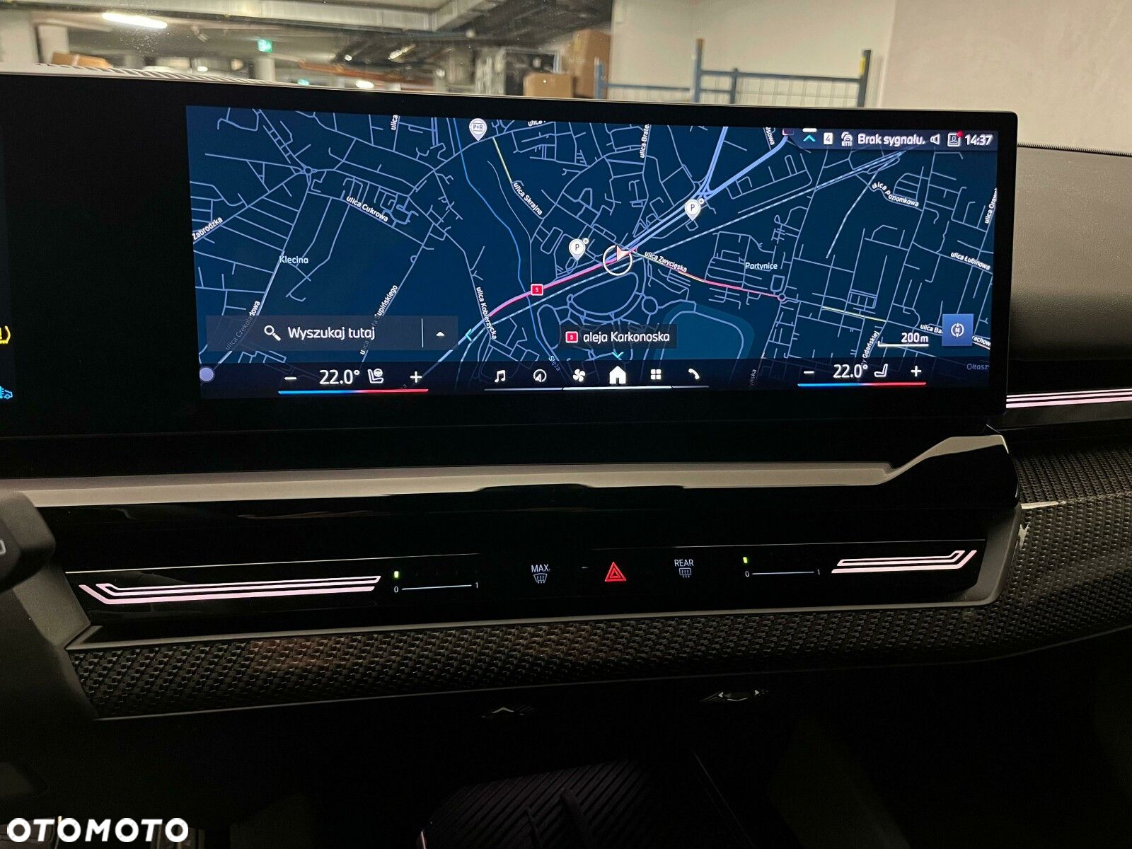 BMW Seria 5 - 26