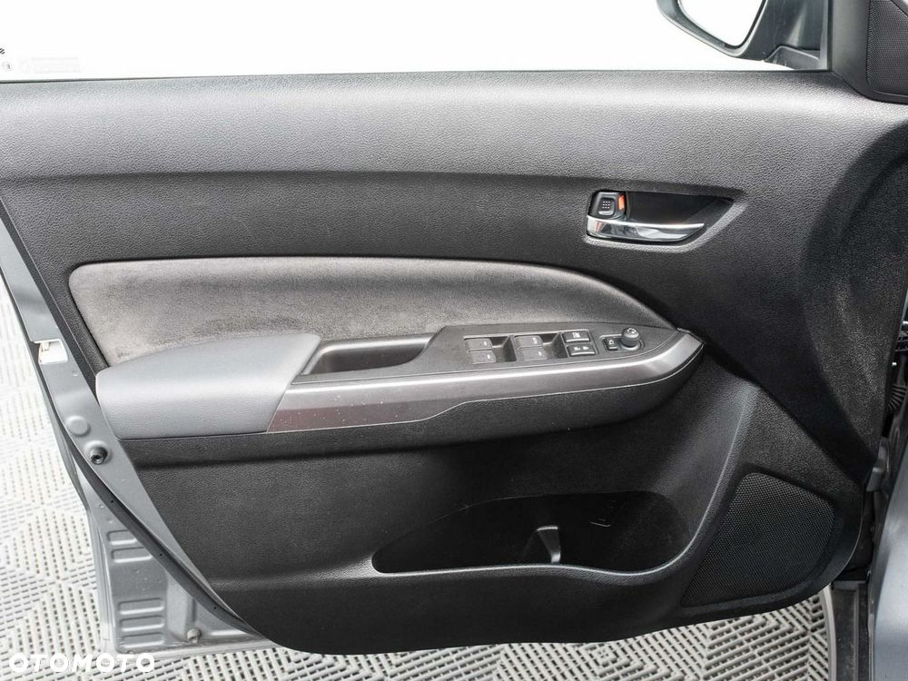 Suzuki Vitara 1.4 Boosterjet SHVS Elegance 2WD - 10