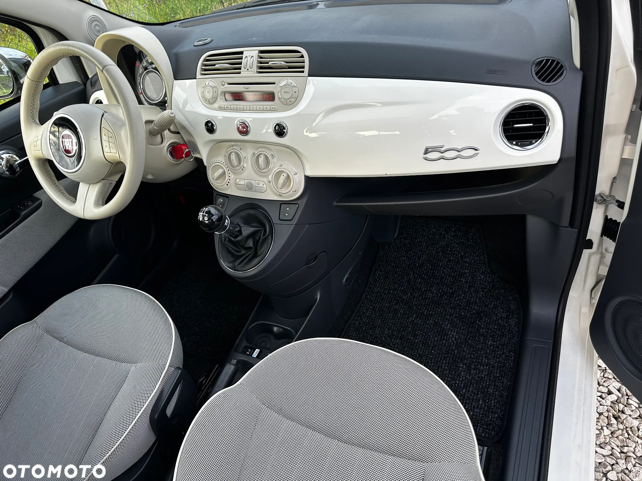 Fiat 500 - 10