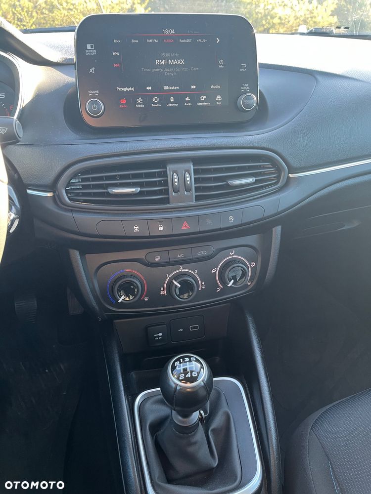 Fiat Tipo 1.4 T-Jet 16v Mirror - 11