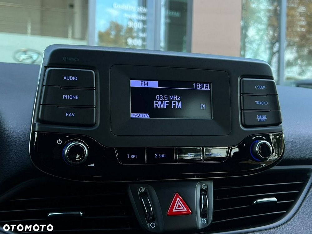 Hyundai i30 1.5 DPI Modern - 19
