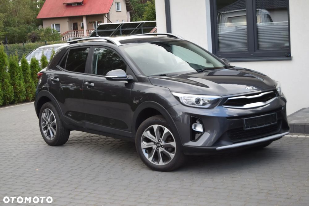 Kia Stonic