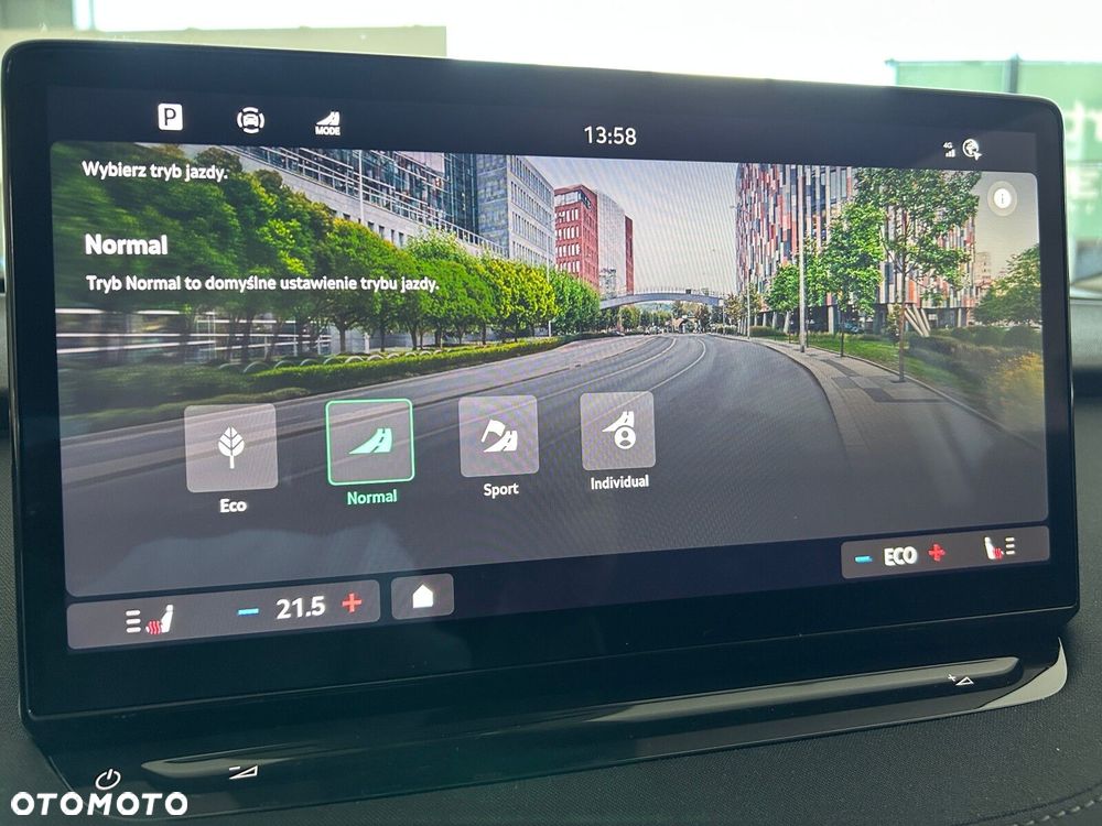 Skoda Elroq 50 55kWh - 15