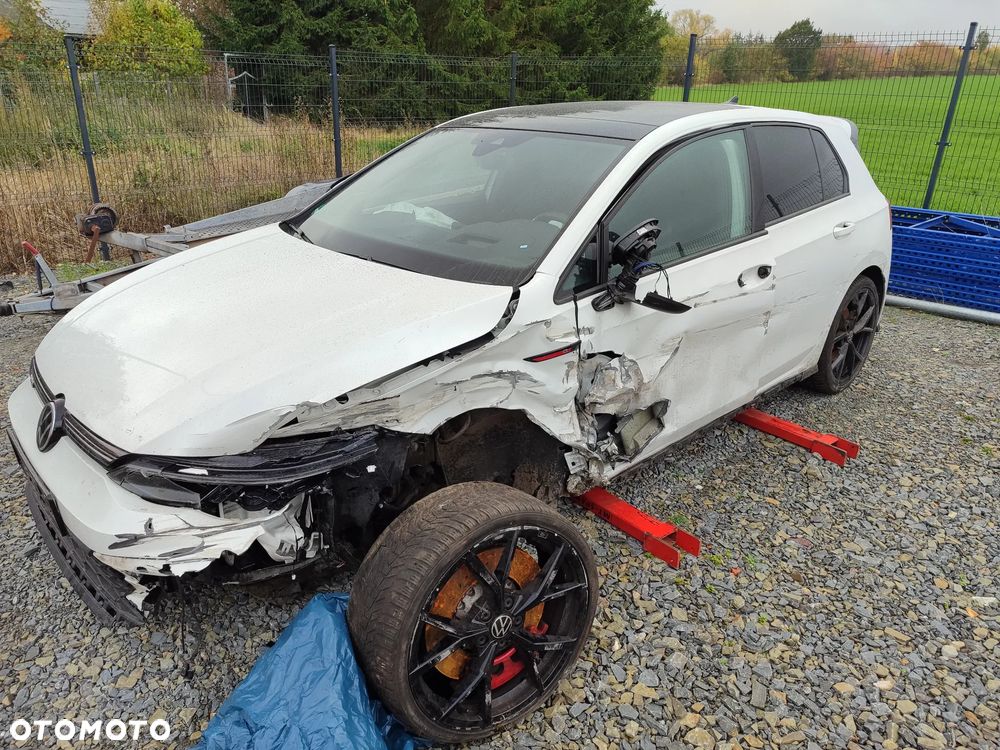 Volkswagen Golf 2.0 TSI OPF DSG GTI Clubsport - 3