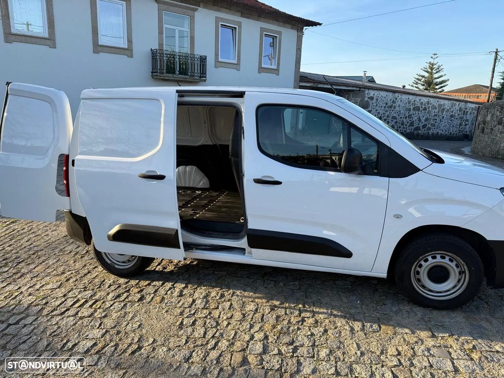 Toyota PROACE - 11
