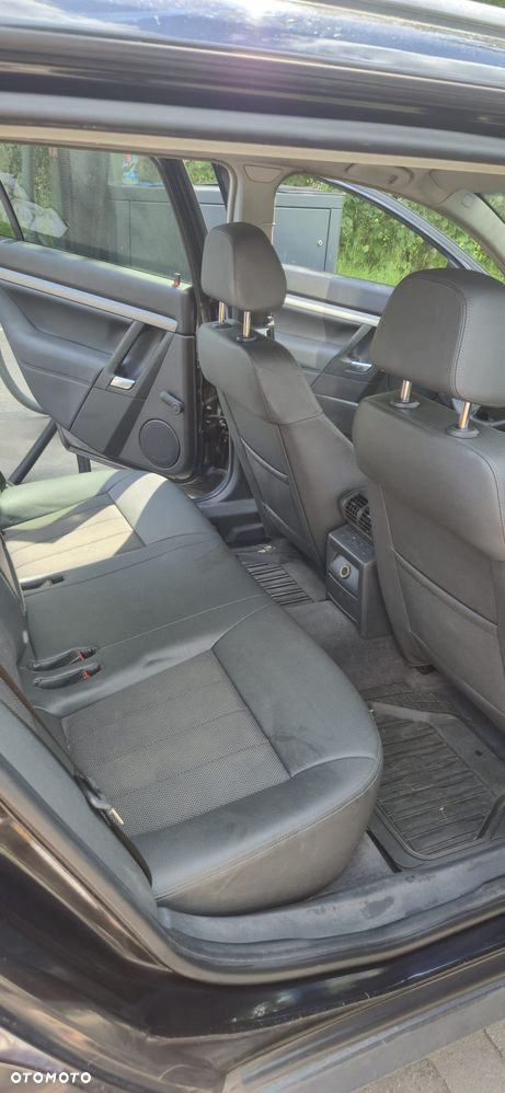 Opel Vectra 1.9 CDTI Cosmo - 14