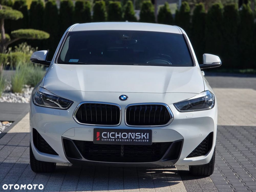 BMW X2 sDrive18i M Sport - 3