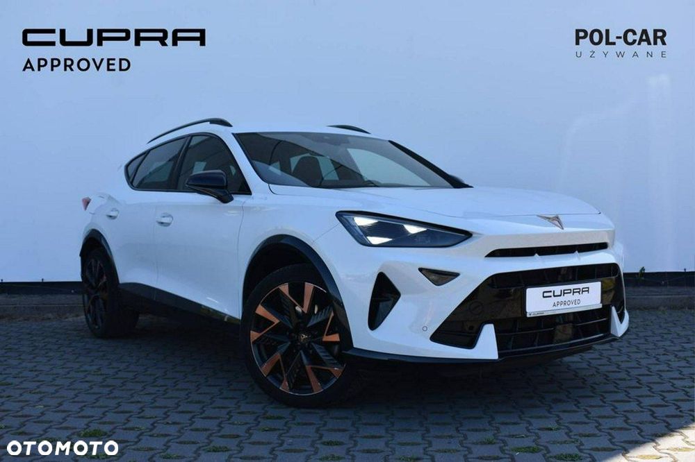 Cupra Formentor 1.5 eTSI mHEV DSG - 9