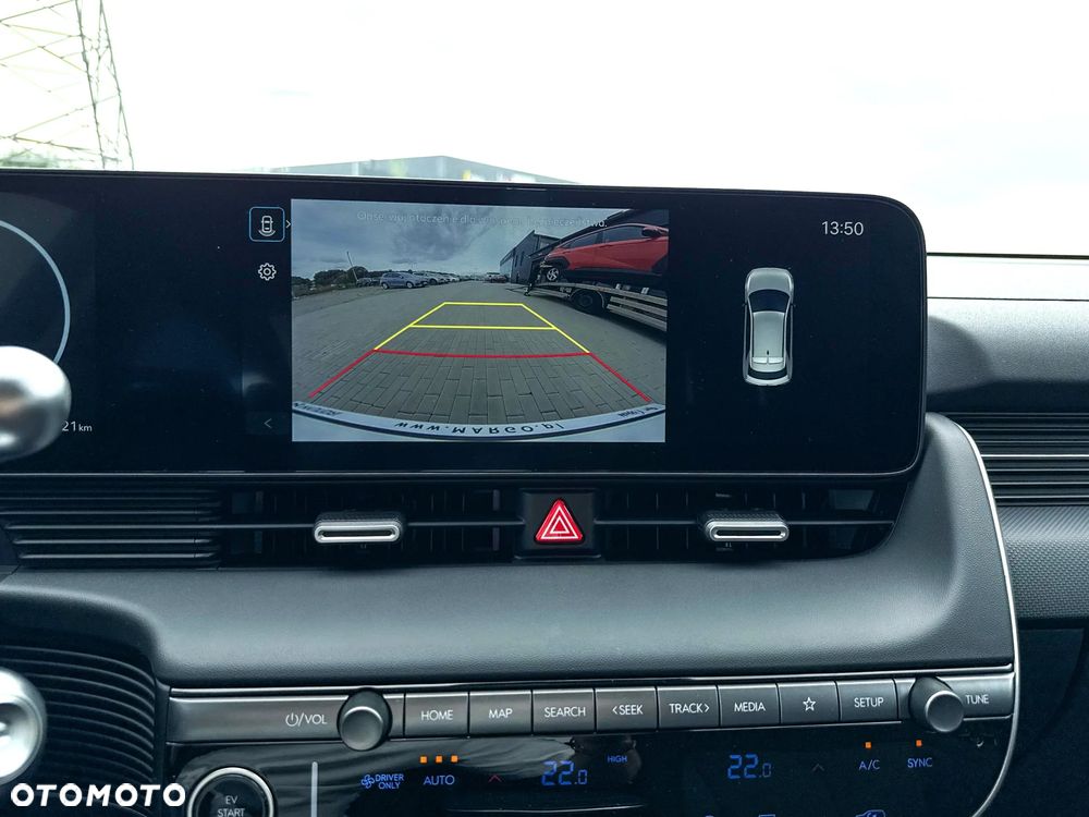 Hyundai IONIQ 5 63kWh Dynamiq - 32