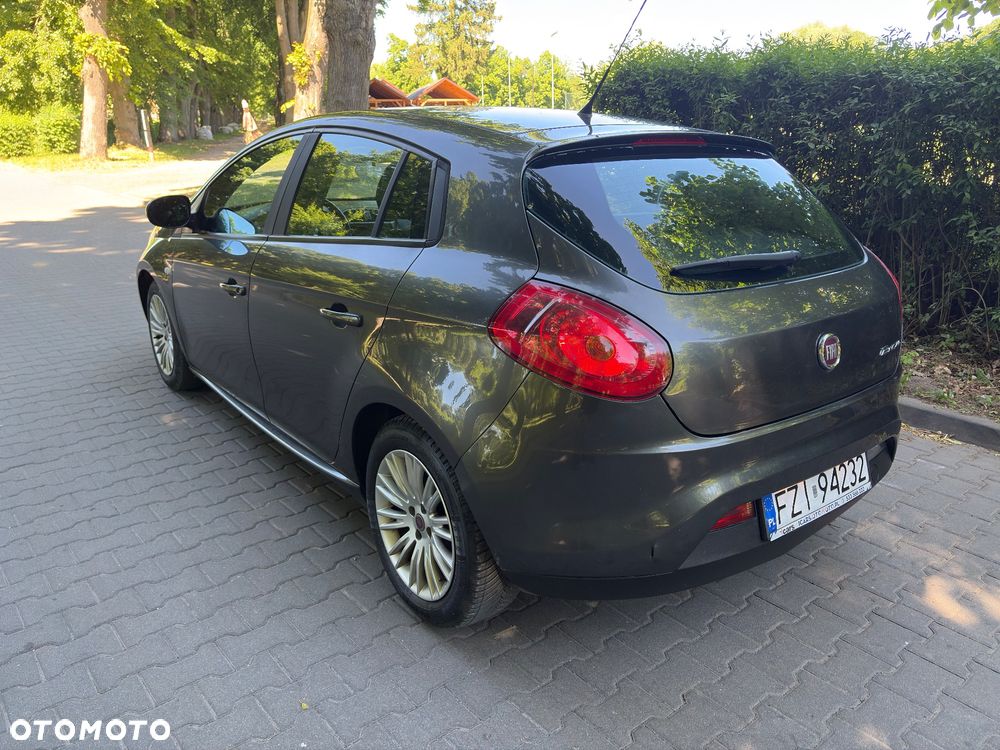 Fiat Bravo - 7