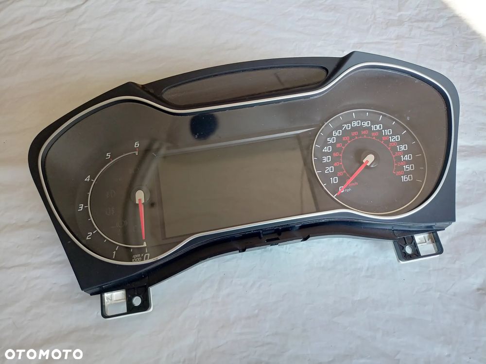 LICZNIK CONVERS MONDEO MK4 LIFT CS7T-10849-XC - 1