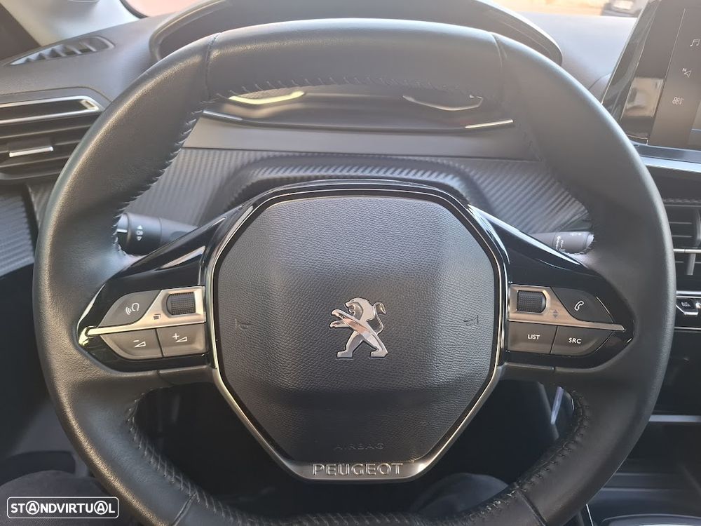 Peugeot 208 1.2 PureTech Active Pack - 25