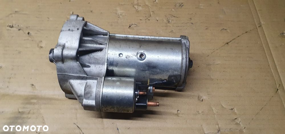 Rozrusznik starter silnika Fiat Scudo 2.0 HDI 8EA011610-281 - 4
