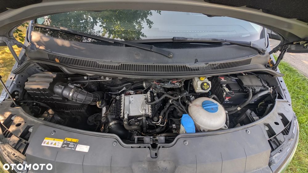 Volkswagen Multivan 2.0 TDI L1 DSG - 19
