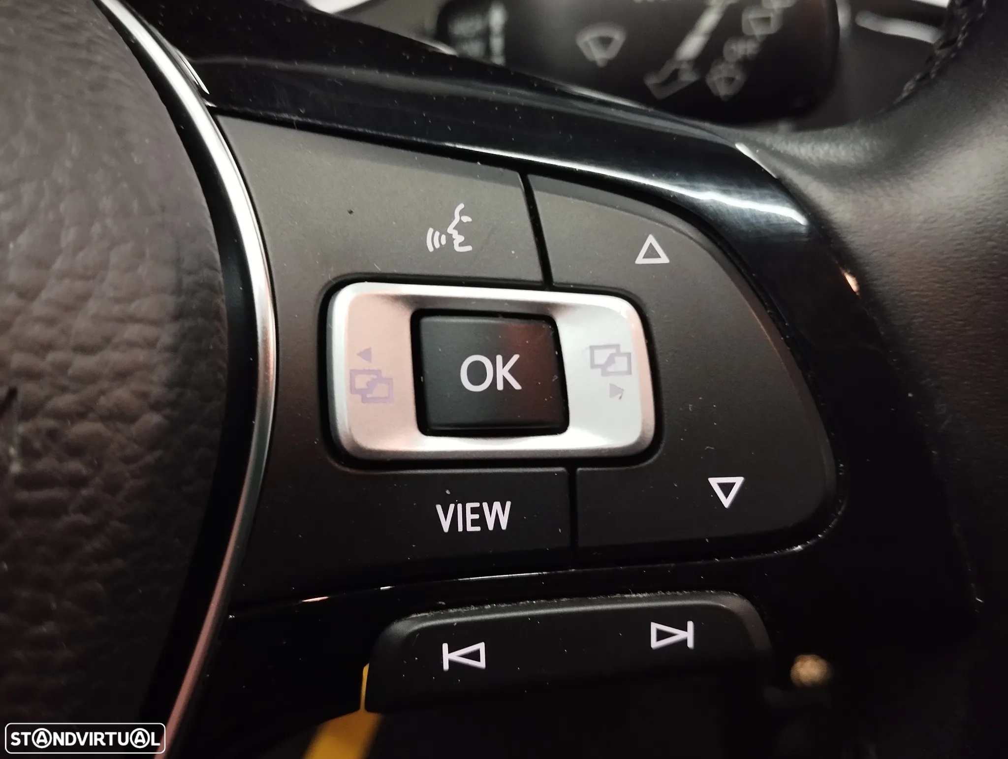 VW Tiguan 2.0 TDI Confortline - 22