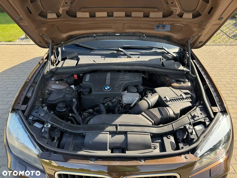 BMW X1 - 11