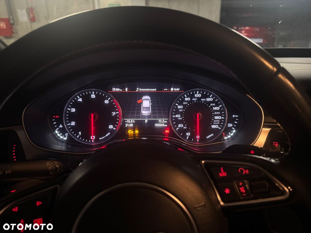 Audi A6 Limousine - 10