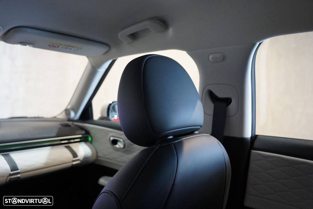 Dongfeng Box 42 kWh Plus - 43