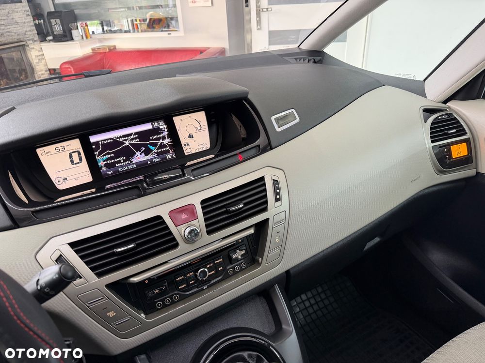 Citroën C4 Picasso - 7