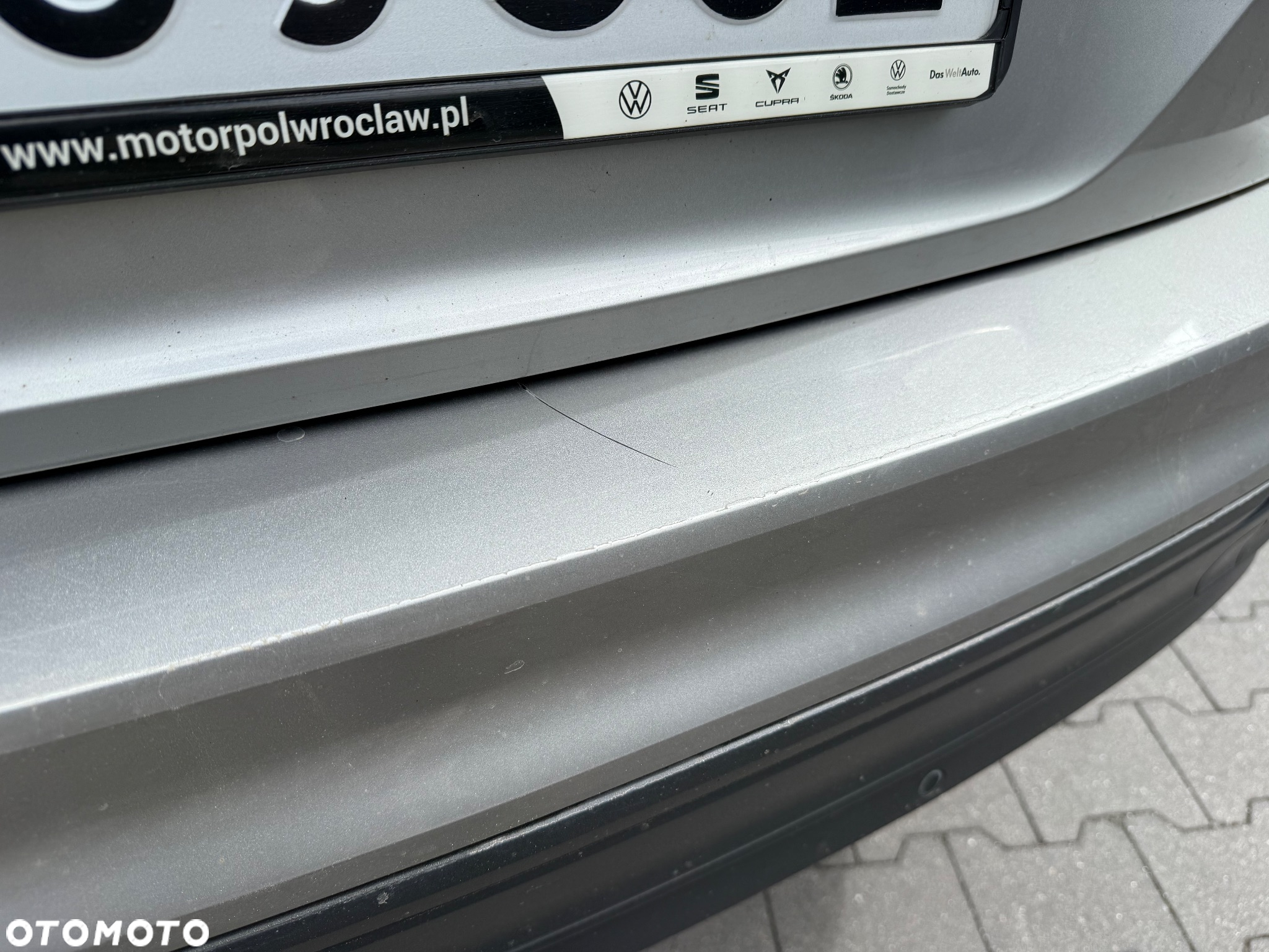 Volkswagen Tiguan 2.0 TSI 4Mot Comfortline DSG - 36
