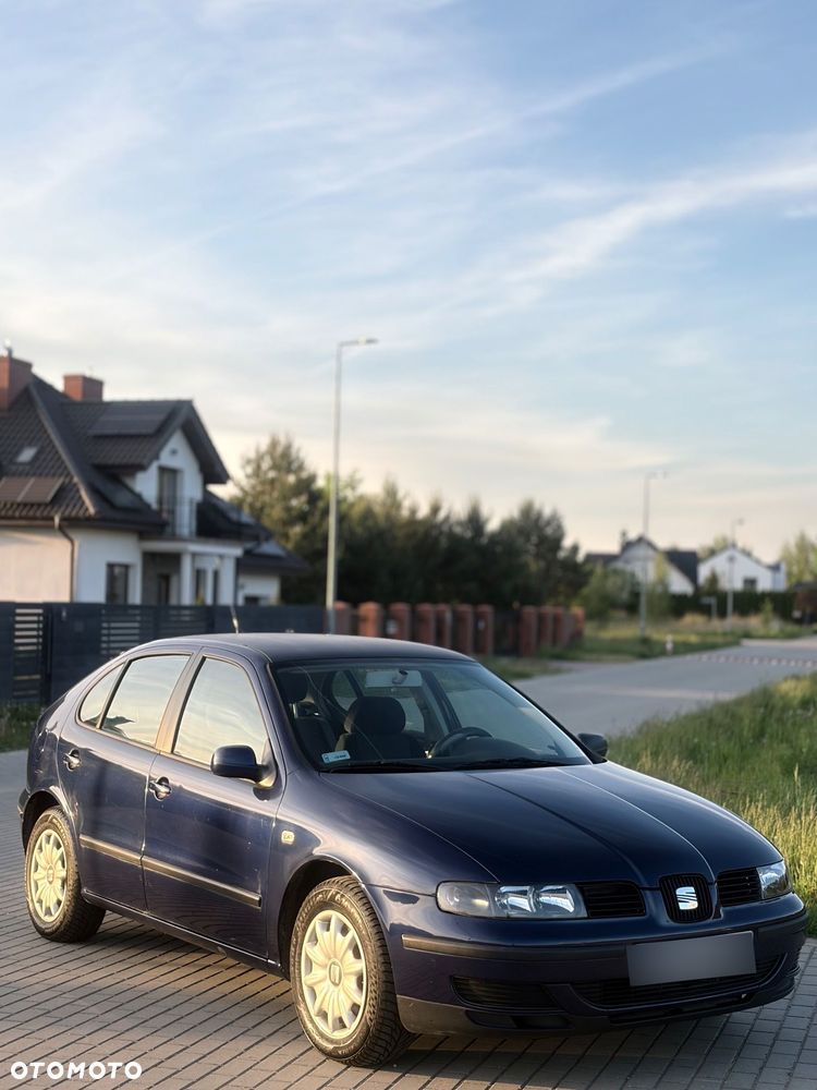 Seat Leon 1.9 TDI Cool - 2