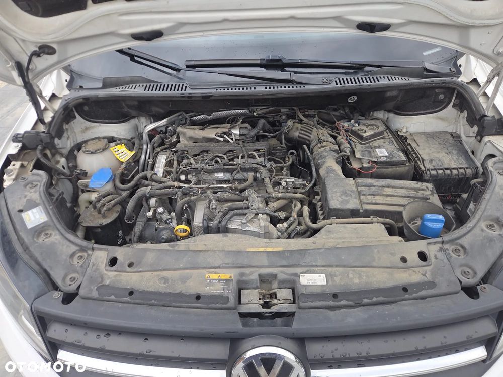 Volkswagen Caddy - 13