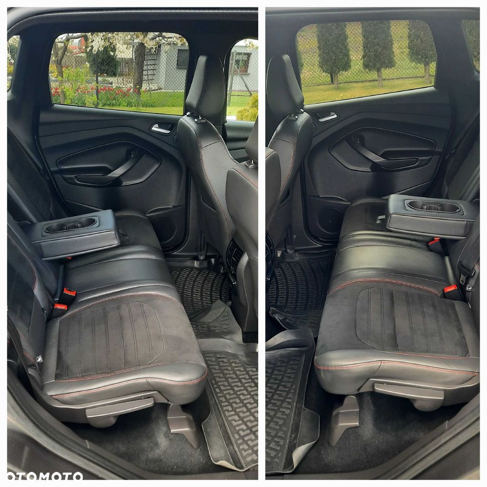 Ford Kuga - 5