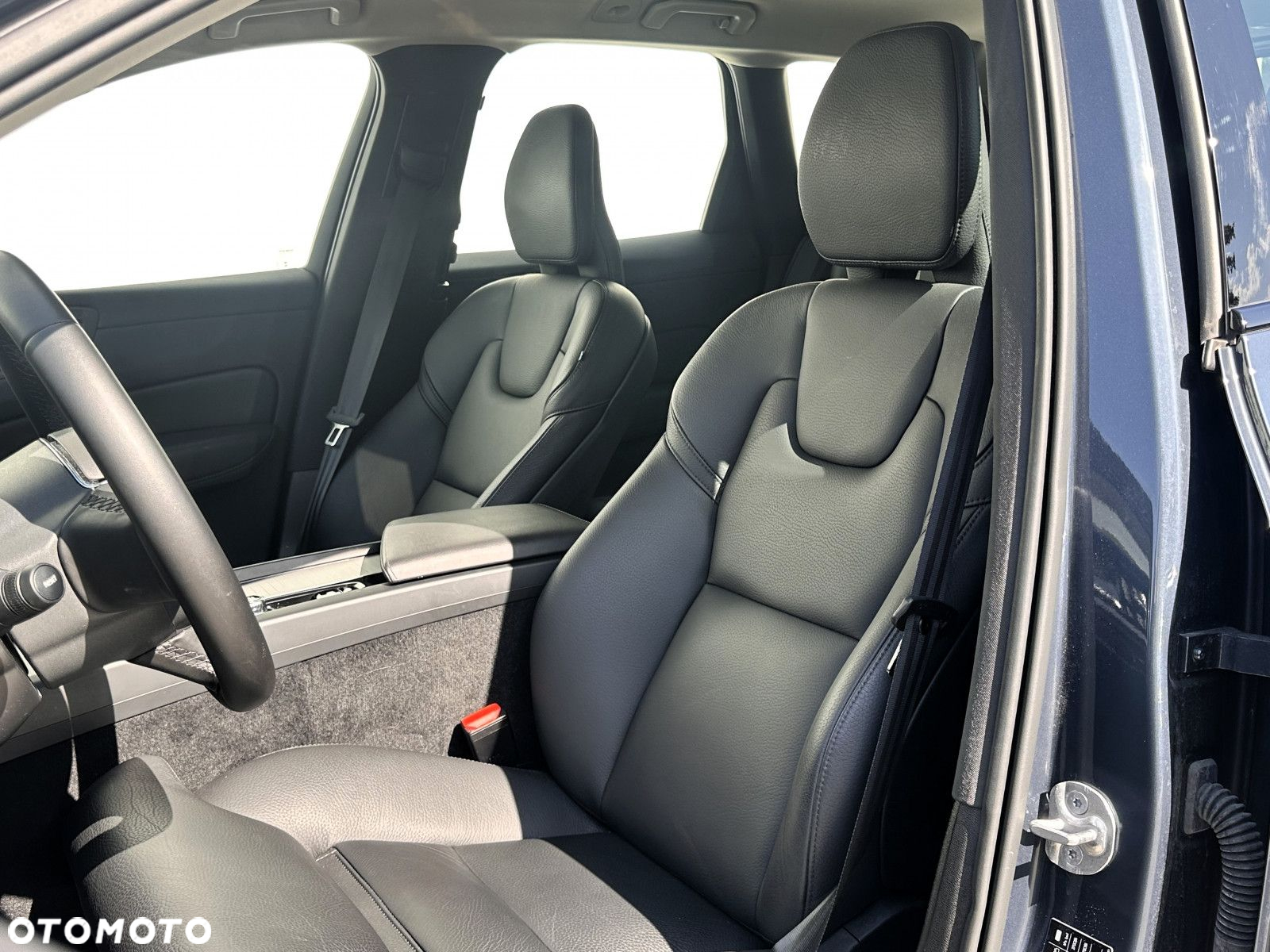 Volvo XC 60 - 20