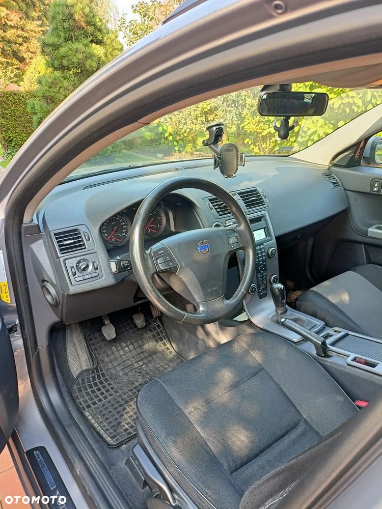Volvo V50 1.6D DRIVe Momentum - 6