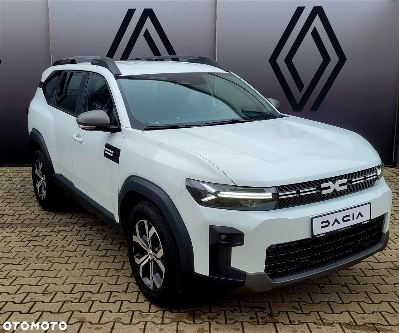 Dacia Bigster - 3