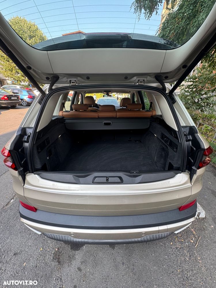 BMW X5 xDrive30d - 4