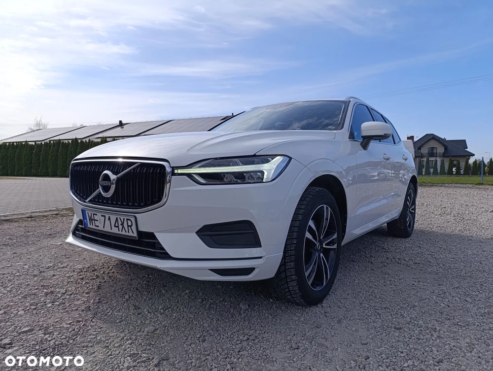 Volvo XC 60 D4 Momentum Pro - 3