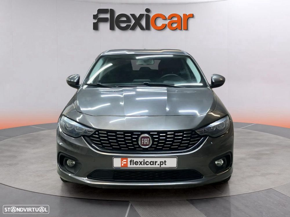 Fiat Tipo 1.3 M-Jet Lounge - 8