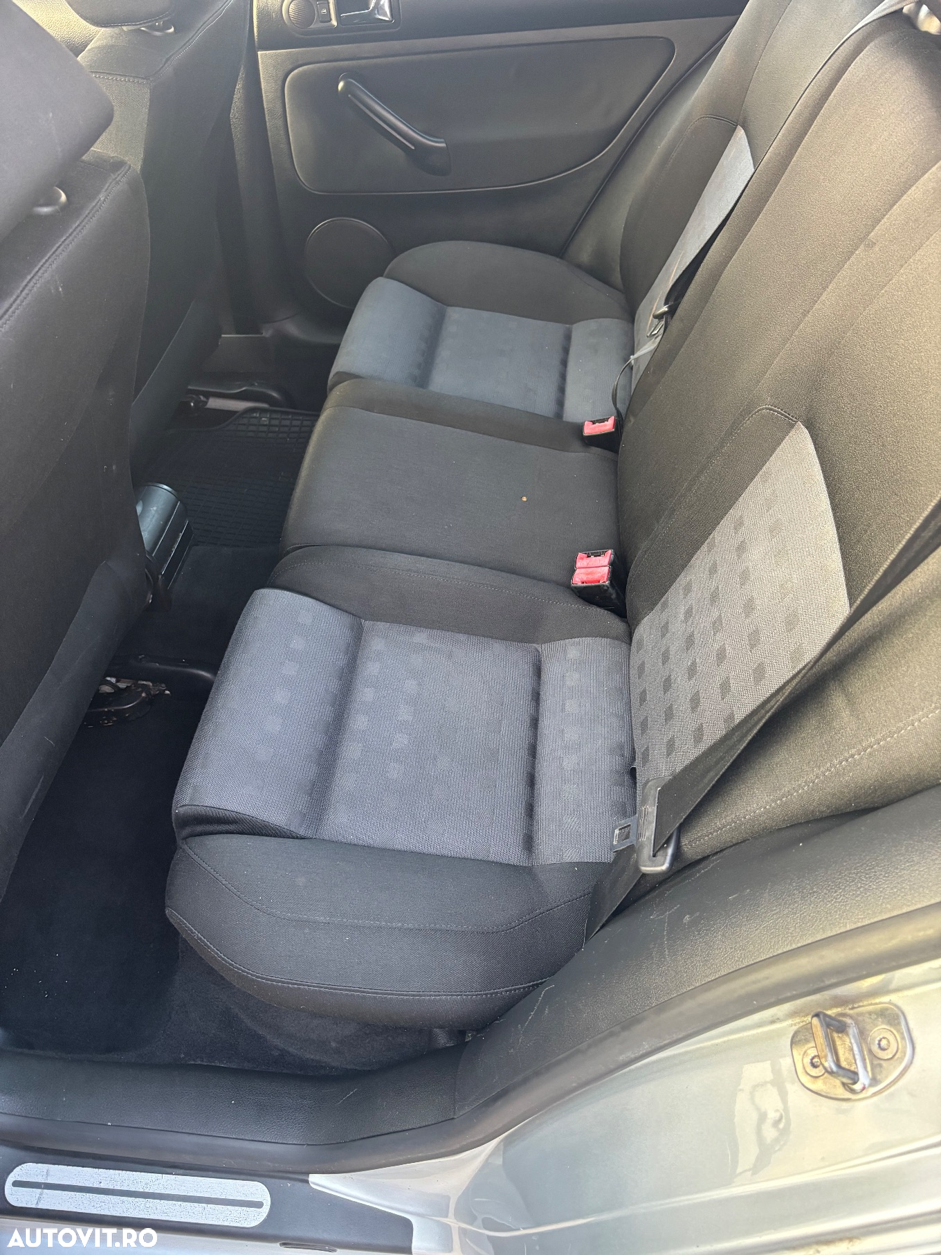 Volkswagen Golf Variant 1.9 TDI - 4