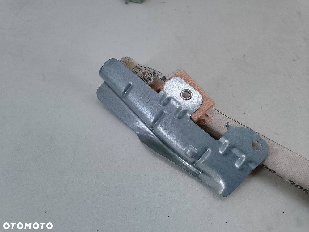 KURTYNA POWIETRZNA PRAWA TOYOTA AYGO I 305304010 - 6